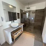 Quinta Foz Arelho Piscina Aquecida Ferienhaus