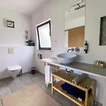 Ferienhaus Quinta Foz Arelho Piscina Aquecida *