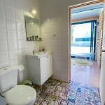 Ferienhaus Quinta Foz Arelho Piscina Aquecida *