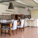 Quinta Foz Arelho Piscina Aquecida Ferienhaus *