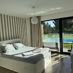 Ferienhaus Quinta Foz Arelho Piscina Aquecida Foz do Arelho
