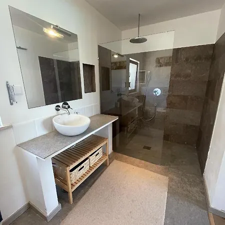 Quinta Foz Arelho Piscina Aquecida Holiday home
