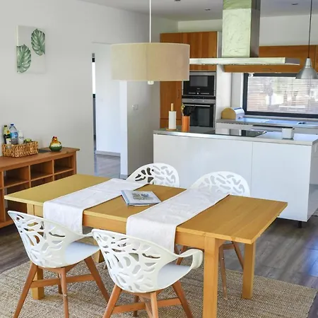 Quinta Foz Arelho Piscina Aquecida Holiday home